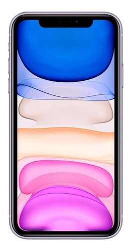 iPhone 11 64gb Roxo Excelente Usado - Trocafone