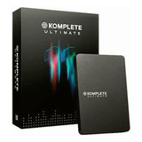 Native Instruments Komplete 11 Ultimate Upg Software De