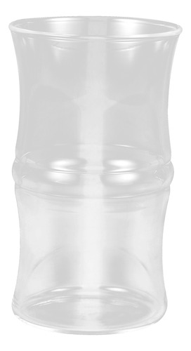 Gafas: Vaso De Agua Transparente, Vaso De Vidrio Para Leche
