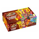 Bombones Y Chocolates Surtidos Arcor X276g - Sweet Market Me