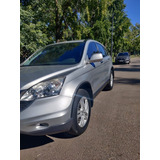 Honda Cr-v 2010 2.4 Ex L At 4wd