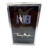 Perfume Angel Men Rubber Thierry Mugler 100 Ml Masculino Importado Original