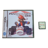 Mario Kart Ds Nintendo Ds 