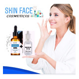 Ácido Retinóico 30ml 40%, Frete Grátis+ Pelling De Tca 35 % 