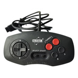 Controle Do Videogame Geniecom Original