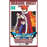 Libro Dragon Quest Vii 4