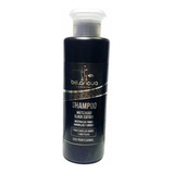 Shampoo Neutraliza Gris Y Rubios Belanova Black Ed X 250ml