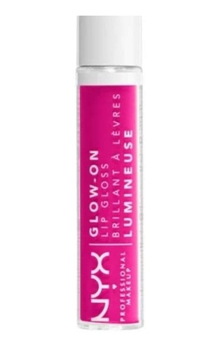 Labial Fluor Nyx