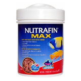 Alimento Camarones Liofilizados Shrimp Nutrafin Max  35 Grs