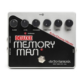 Pedal Deluxe Memory Man Xo