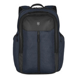 Mochila Victorinox Altmont Vertical-zip Laptop Azul 606731