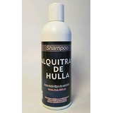 Shampoo De Alquitrán De Hulla Para Psoriasis (250ml)