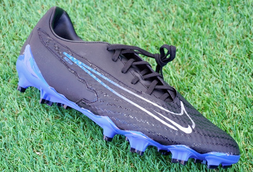 Tacos Nike Phantom Gx Academy Black