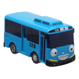 Autobús Pequeño De Juguete Tayo