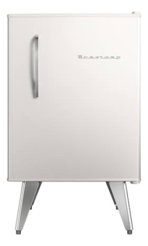 Frigobar Brastemp 76 Litros Classic White Retrô Bra08hb 220v