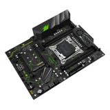 Placa Mãe Machinist Mr9a Pro Chip Q87 Com Resizable Bar