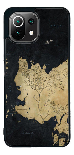 Funda Compatible Con Motorola De Game Of Thronees  #3