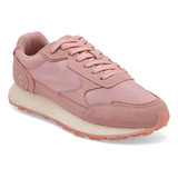 Tenis De Charly Para Mujer Rosa 1059386002 T7