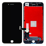 Tela Frontal Display Compatível iPhone 8/8g Oled Orig. Preto