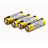 Kit Com 10 Unidades Bateria 12v 23a Alcalina