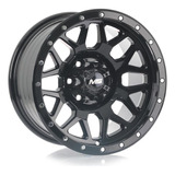 4 Rines 15x8 6-139.7 Lgs39  Nissan Toyota Silverado Y Mas