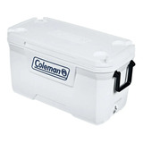 Conservadora Heladera Coleman Marine 70qt Blanca