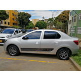 Renault Logan Polar Modelo 2020