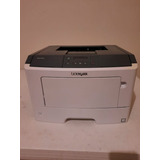 Impresora  Lexmark  Ms410