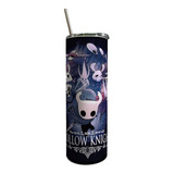 Termo Café Skinny Tumbler Hollow Knight