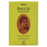 Libro Blanca Sol. (novela Social). Ediciã³n, Introducciã³...