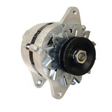 Alternador 12v 55 Amp. Sin Regulador Para Adaptar Universal