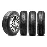 Kit X4 Neumaticos 185/70 R14 Firestone F600 88t