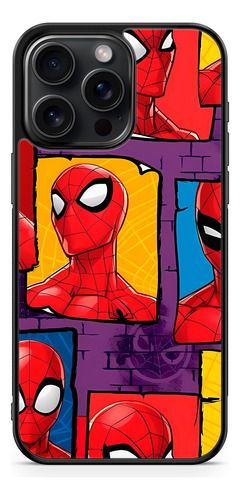 Funda De Spiderman Hombre Araña 4