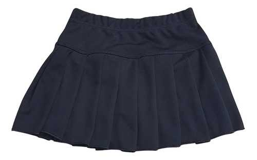 Shorts Saia Infantil Para Formatura E Eventos Escolares