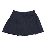 Shorts Saia Infantil Para Formatura E Eventos Escolares