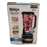 Licuadora Ninja Professional Blender 1000w 2.1 L 120v
