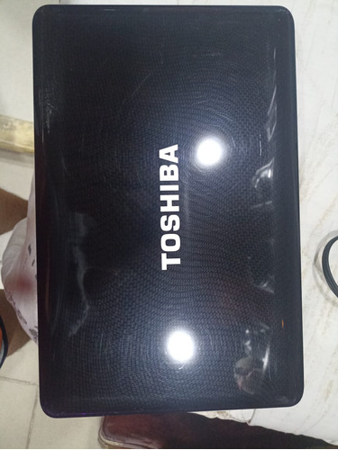 Laptop Toshiba 