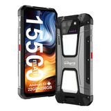 Celular Unihertz Tank 2 De 22gb 256gb Ip68 Con Proyector