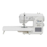 Maquina De Coser Remington J011 Color Blanco