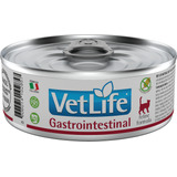 Vet Life Gastrointestinal Gato 85gr