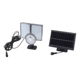 Luces Solares Para Exteriores, 120 Luces De Seguridad Led