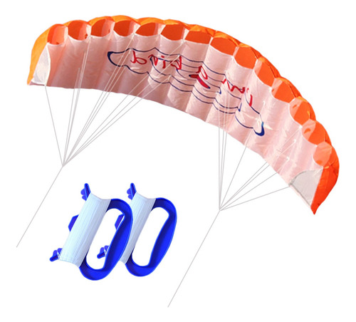 A Tabla De Kitesurf Durable Surfing Power Kite De 1,4 M