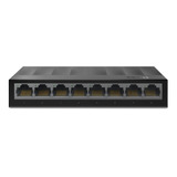 Switch Tp-link 8 Portas  Ls1008g