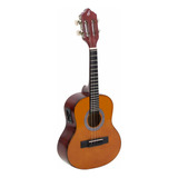 Cavaquinho Elétrico Giannini Cs-14 Ep Bk Importado Nf E Gtia