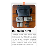 Dji Mavic Air 2 - Drone 4k