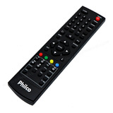 Controle Remoto Tv Philco Ph28s63d Original