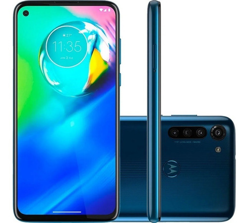 Motorola Moto G8 Power 64gb