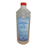 Liquido Para Maquina De Burbujas 1 Litro