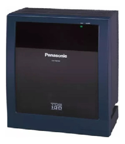 Central Panasonic Tda 200 16 Lineas 88 Internos Portero Prea