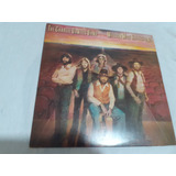 Lp The Charlie Daniels Band Million Mile Reflections Excelen